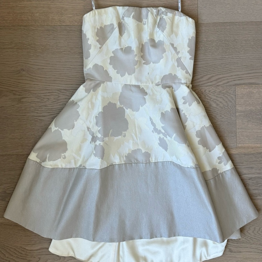 Black Halo Dress